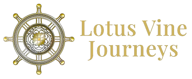 Lotus Vine Journeys