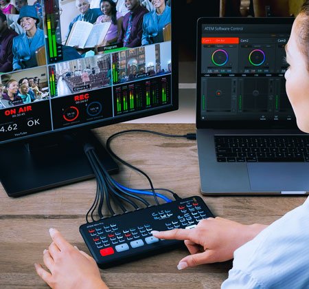 Switcher