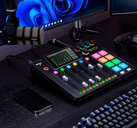 Audio